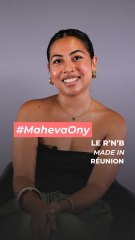 Maheva Ony, la voix de l'amour
