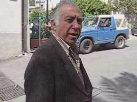 Prof micchia sullo scudetto 08