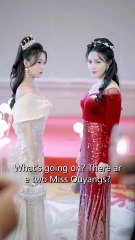 Stripped and shamed, the poor girl leaves everyone in fearshes true daughter of the billionaire!