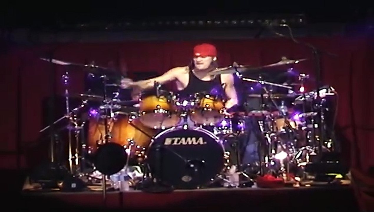 Kid Rock Live Hollywood 2006