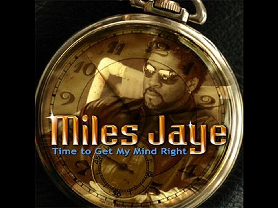 Miles Jaye - Special