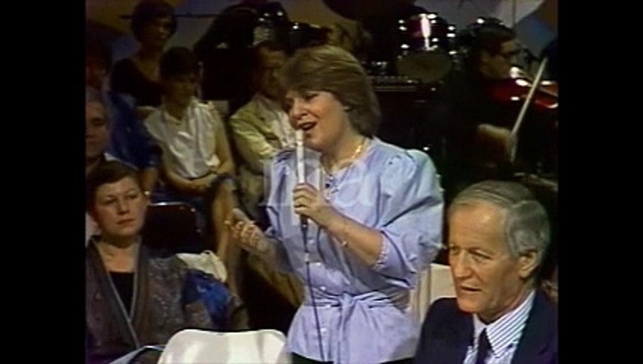 1984 - Le grand échiquier - Truffaut partie 2A lowdef