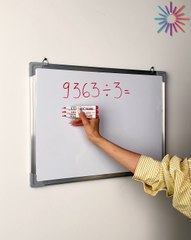 Division made super easy ✍️➗