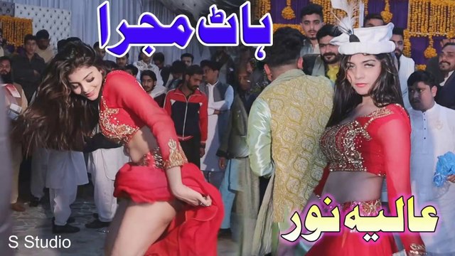 Tu Dharti Pe Chahe, Aliya Noor Bollywood Song Dance, Best Performance, S Studio 2025