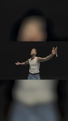 Ramos publica los primeros segundos de su canción que estrena mañana: se llama “Cibeles”