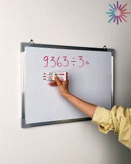 Division made super easy ✍️➗