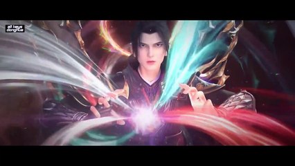 Battle Through The Heavens S5 Ep 162 ENG SUB