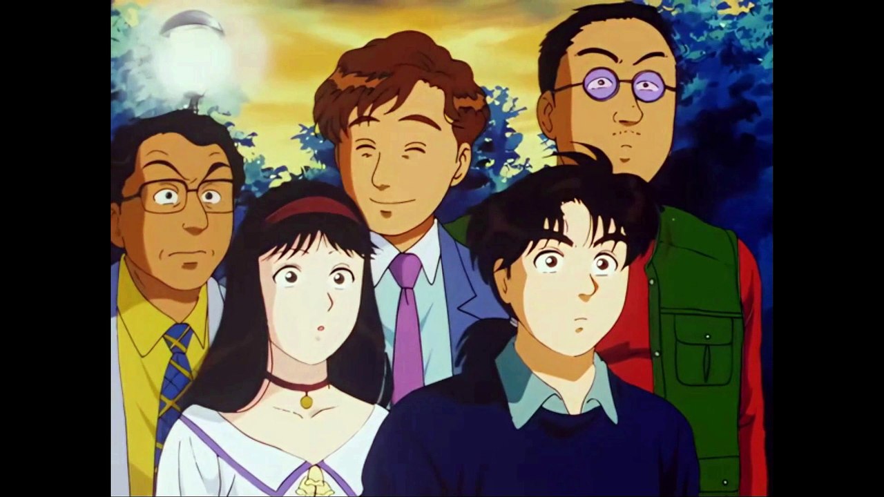 Thám Tử Kindaichi Tập 24 Thuyết Minh - Kindaichi Là Kẻ Sát Nhân Phần 1 - The Kindaichi Case Files | Phim Hay