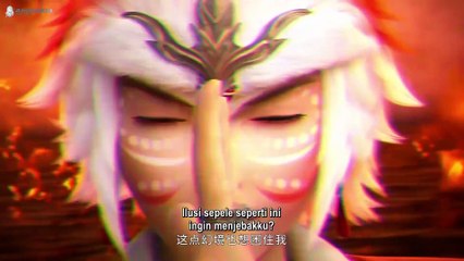 Tales of Demons and Gods S9 Ep. 16 (396) Sub Indo