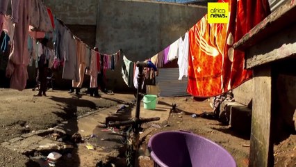 Two years on: Survivors of Johannesburg fire still await support and housing