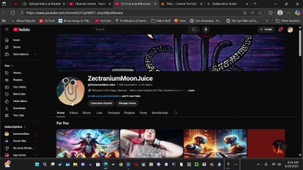 Youtube Boycott Continues