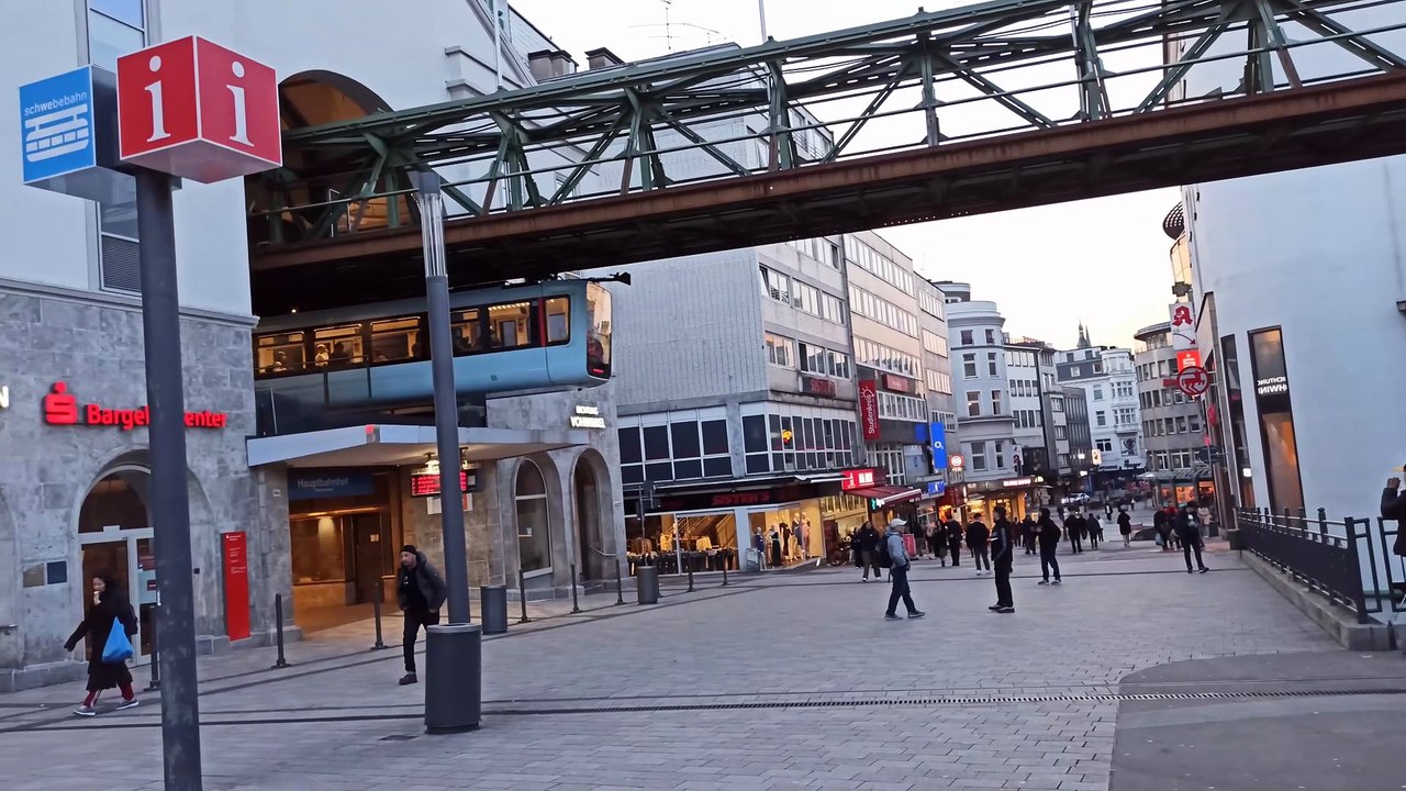Wuppertal 2023