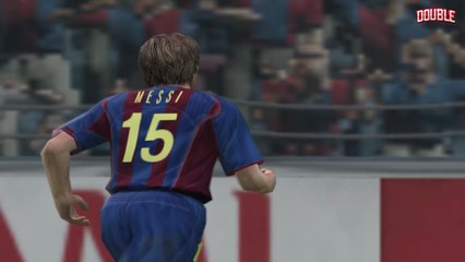 PES 04 | Xbox Gameplay