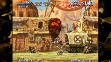 Metal Slug 2 para PSP PPSSPP