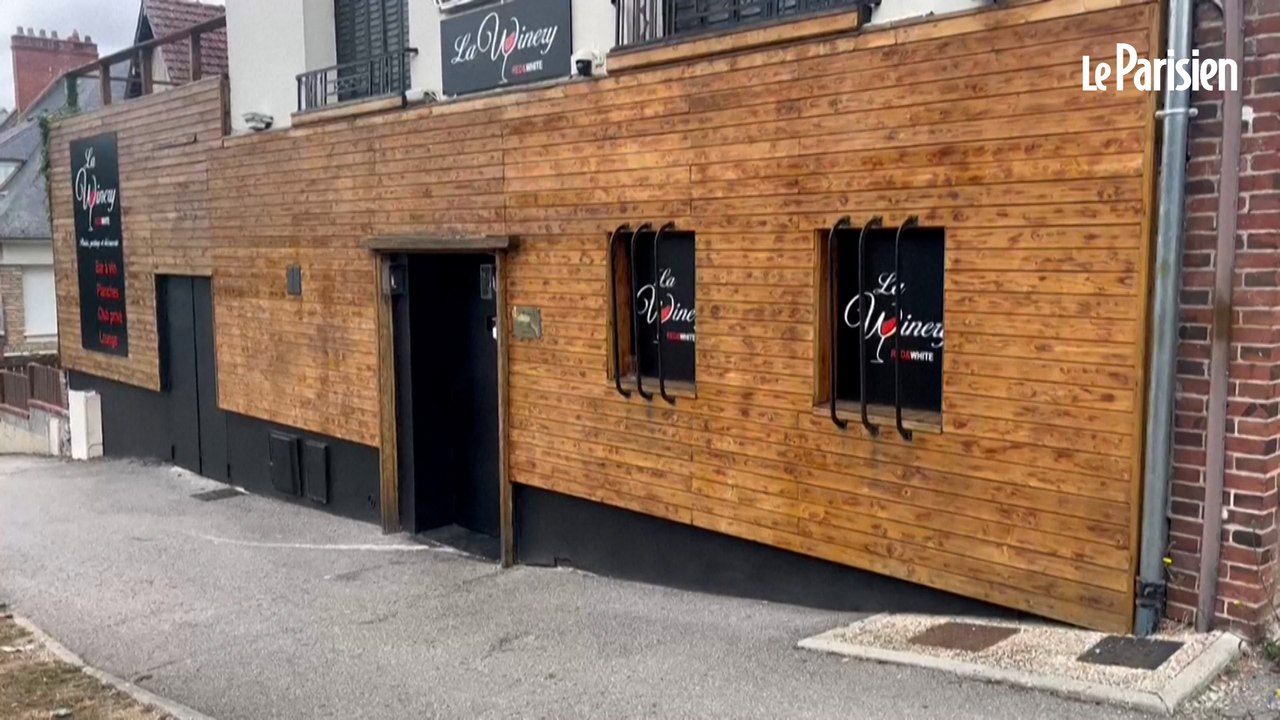 Évreux : une voiture percute « délibérément » des piétons, un mort et 5 blessés