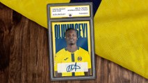 Tanitoluwa Oluwatimilehin Oluwaseyi ficha por el Villarreal CF