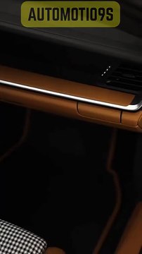 Porsche 911 Sport Classic Modern Legend