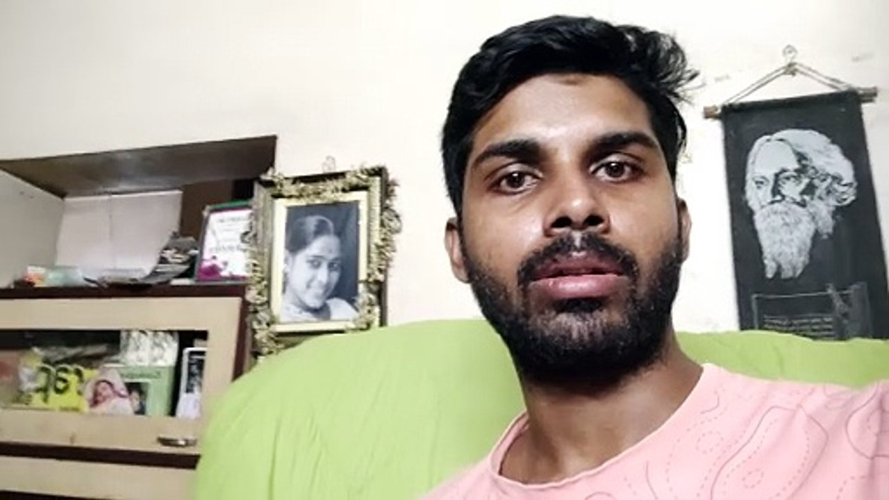 Creative Beduins intro by Srizon Dutta