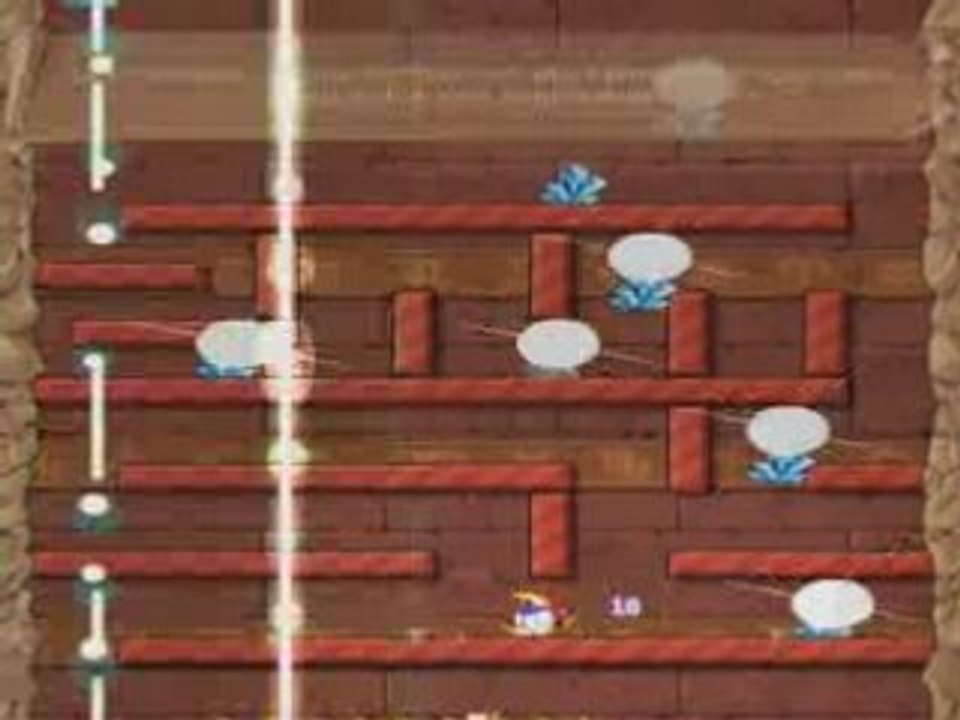 [MT] Partie ratée part 1