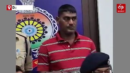 'Upset With God' For Contracting HIV Inside Jail, Man Loots Over 30 Temples In Chhattisgarh