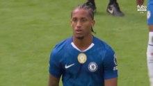 Chelsea v Fulham 2-0 All Goals & Highlights 30/08/2025