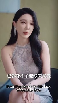 Part 1 One-night stand with female CEO, 5 yrs later she returns with daughter spoiling him rotten!