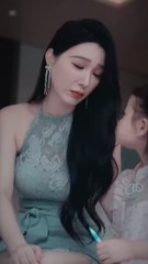 Part 2 One-night stand with female CEO, 5 yrs later she returns with daughter spoiling him rotten!