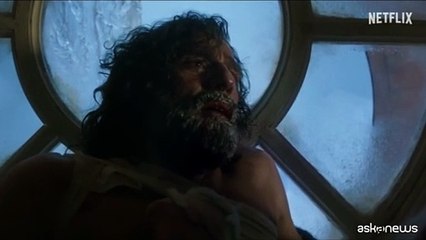 A Venezia il "Frankenstein" di Del Toro: un film per restare umani