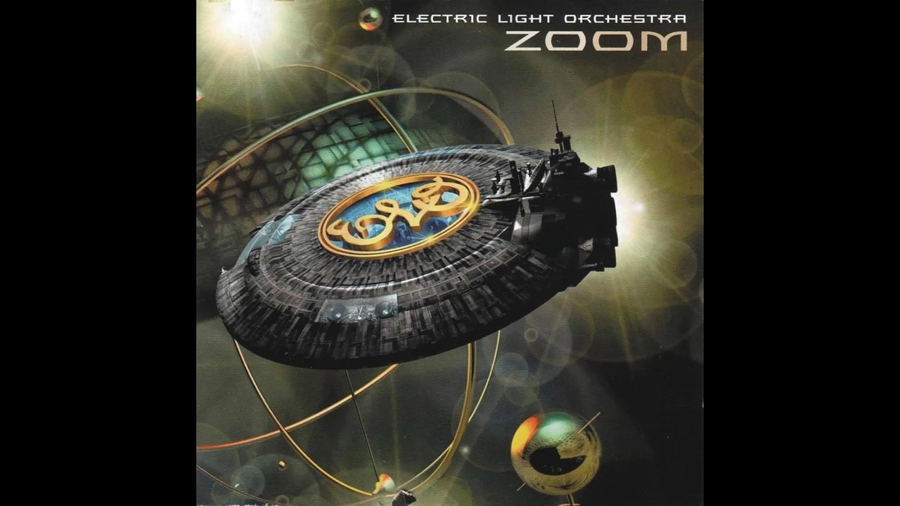 Electric Light Orchestra - Zoom