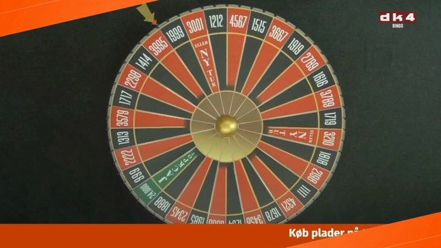 Peter Skram fortæller om hvad der skete forleden dag med JACKPOT som Niels-Erik Rasmussen i Nakskov vandt på 24.000 kroner og med Sofus Skram som vært. (Køb plader på tvbingo.dk eller ring på 98 12 46 88...) | SIFA tv bingo sendt den 26 August 2025 på DK4