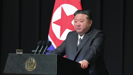 김정은, 파병 장병 유족 위로 행사 또 개최 / YTN