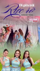 Đi Giữa Trời Rực Rỡ Remix - Nhóm Mây Trắng