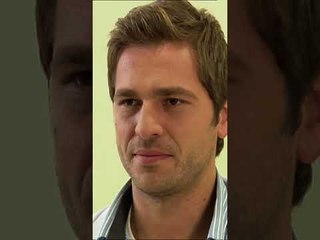 الدكتور عمل الصح مع مصطفى 😏 | مسلسل نارين #نارين #shorts #kanald #birbulutolsam