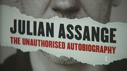 Assange fuming over autobiography release