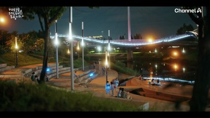 강동호와 박보연의 결별은 공승연 때문?! 성공의 기회를 또 다시 잃게 된 그녀