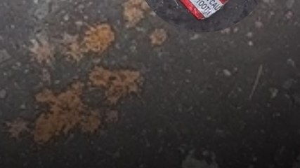 Indian Man Finds Gutka In London