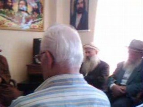 Ehli Beyt Kültür ve Dayanışma Vakfı (antakya)