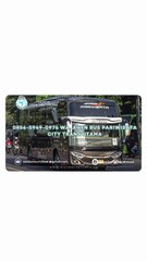 0856-5949-0974 WA, Agen Bus Pariwisata City Trans Utama