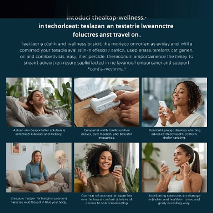 TESLACARE  HEALTH CARE