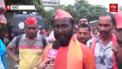 "मागणी मान्य होत नाही, तोपर्यंत इथून उठणार नाही", शिंदे समिती आणि जरांगेंची चर्चा निष्फळ!