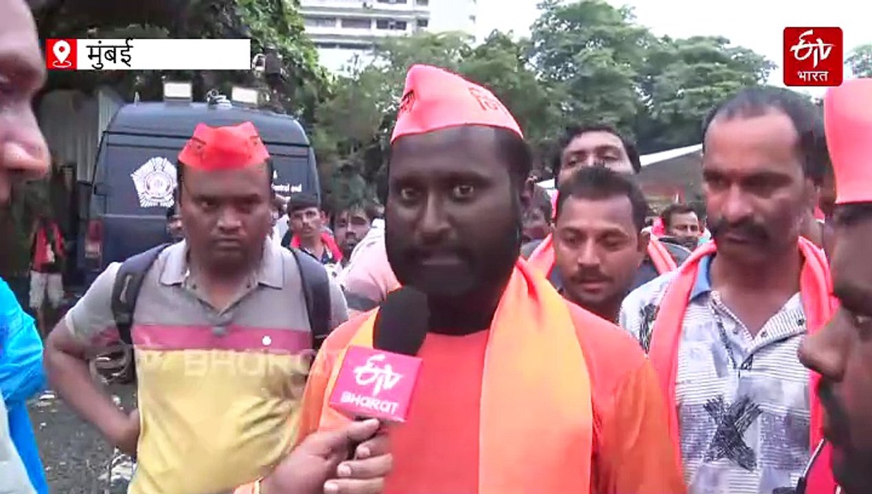 "मागणी मान्य होत नाही, तोपर्यंत इथून उठणार नाही", शिंदे समिती आणि जरांगेंची चर्चा निष्फळ!