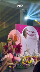 Shuvee Etrata on handling her monthly period | PEP Interviews