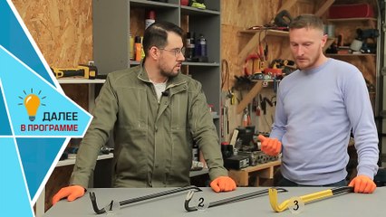 Королева дынь. Как выбрать самый спелый, сладкий и сочный плод - Самая полезная программа