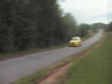 2008 rallye du 87