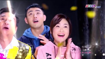 THỜI VÀNG SON - PHẦN 2 - TẬP 24 - THVL1 LỒNG TIẾNG - PHIM ĐÀI LOAN - THOI VANG SON P2