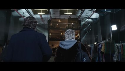 L'EXORCISME Bande Annonce VF (2025) Russell Crowe