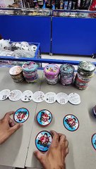 Unboxing and Review of Spot It vs Dobble – Complete Game Rules for Beginners