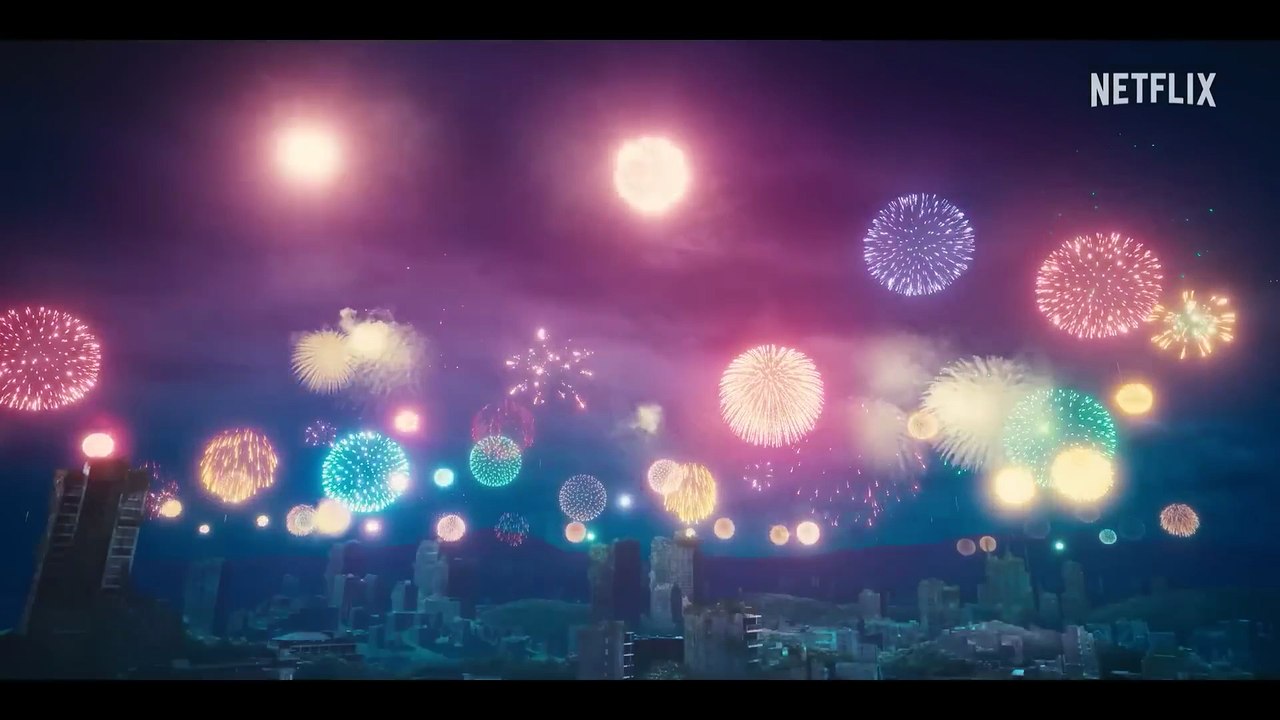 ALICE IN BORDERLAND Saison 3 Bande Annonce VF (2025) Nouvelle