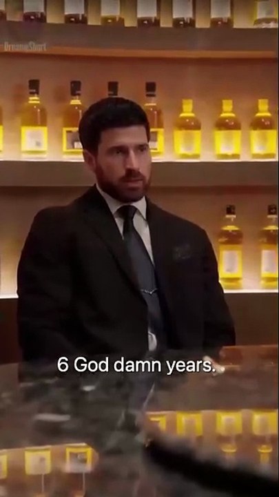 Mafia King's Missing Wife Back With Twins - Full