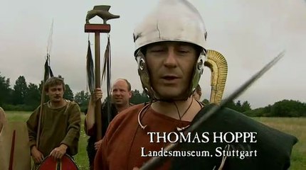 The Celts - Episode 1 of 2
